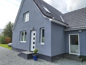 Ferienhaus in Handewitt kurz vor dänischen Grenze in Handewitt